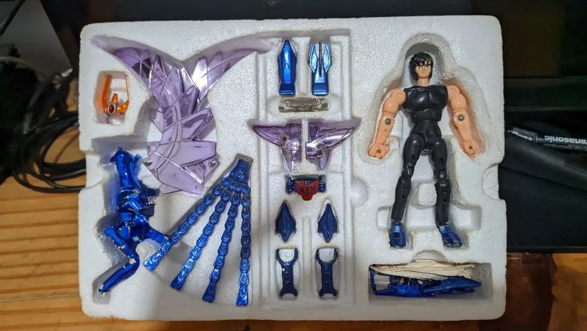 疾風Synchro Booster 90mmタイプ 2本セット Pokemon Card Game Mega Symphonia Booster Box (Japanese) - 30 Packs