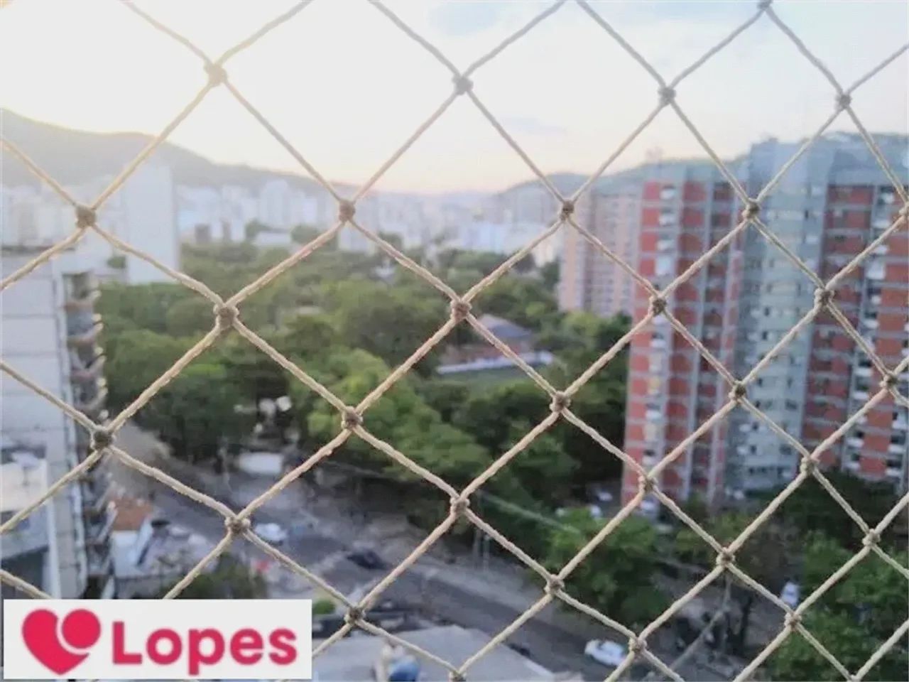 Imóvel para venda tem 57 metros quadrados com 2 quartos em Andaraí - Rio de Janeiro - RJ - Foto 14