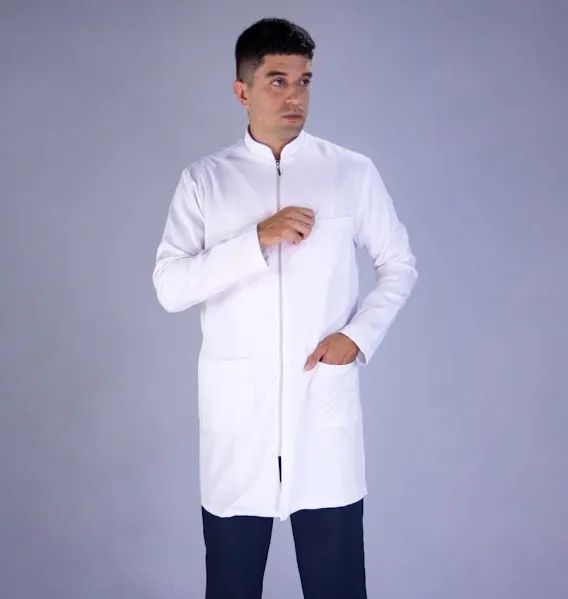 Jalecos e scrubs - Foto 4