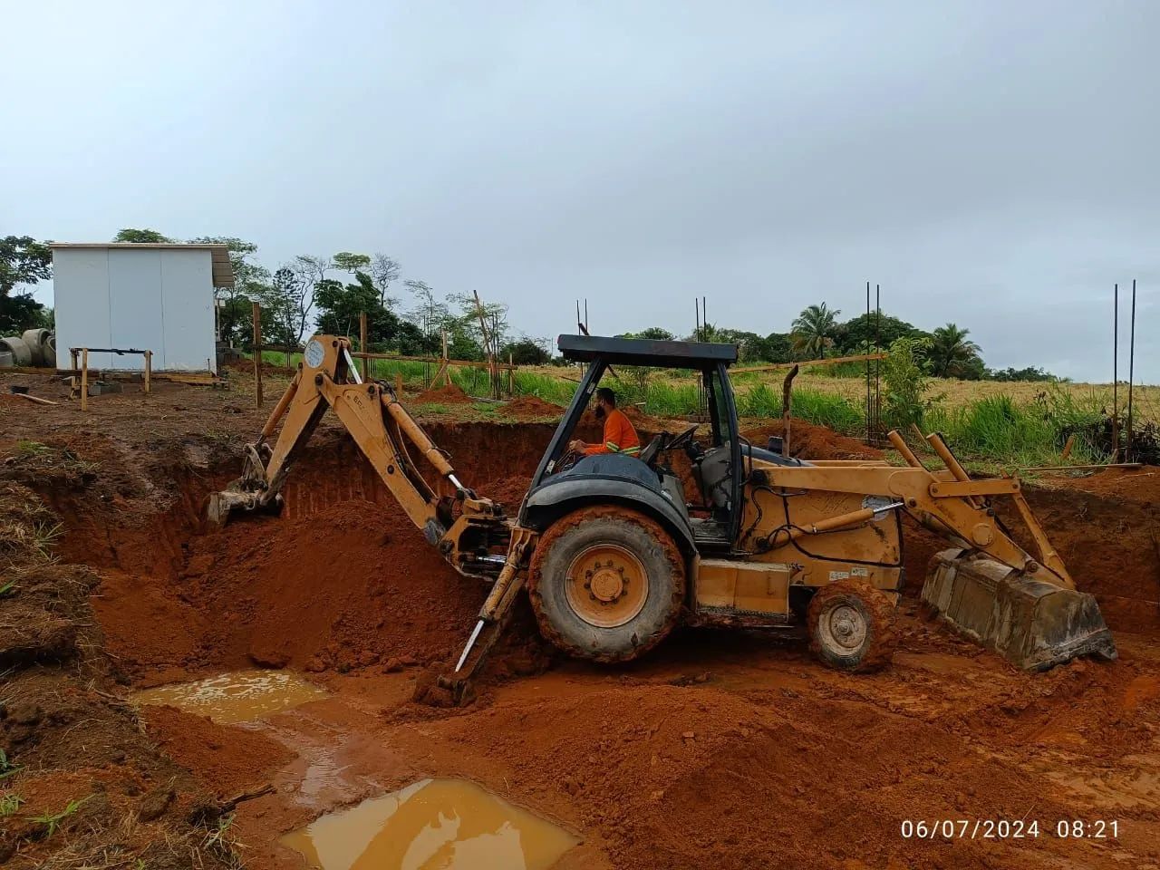 Terrenos no litoral norte  - Foto 5