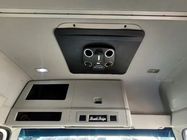 Volkswagen 25.420 6x2 Constellation Ano 2017/18 - Foto 13