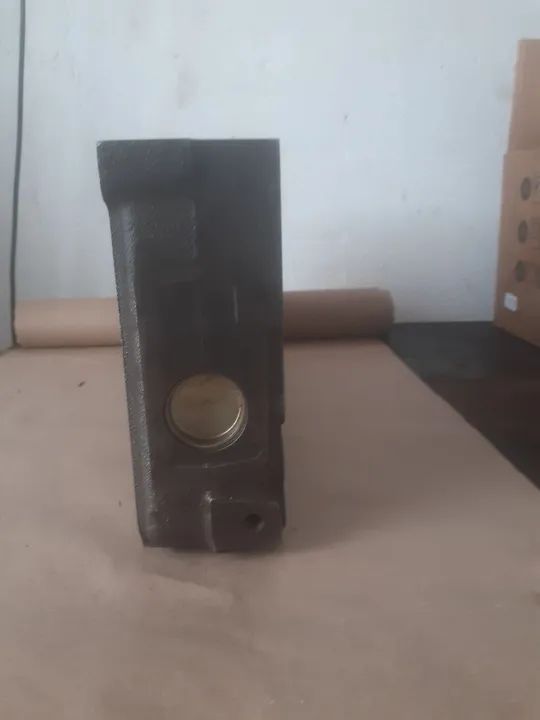 Cabeçote de Motor kubota - Foto 4