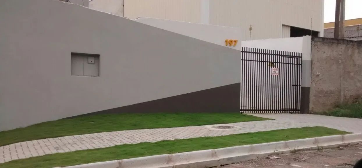 Foto - Maringá - Jardim Cidade Monções