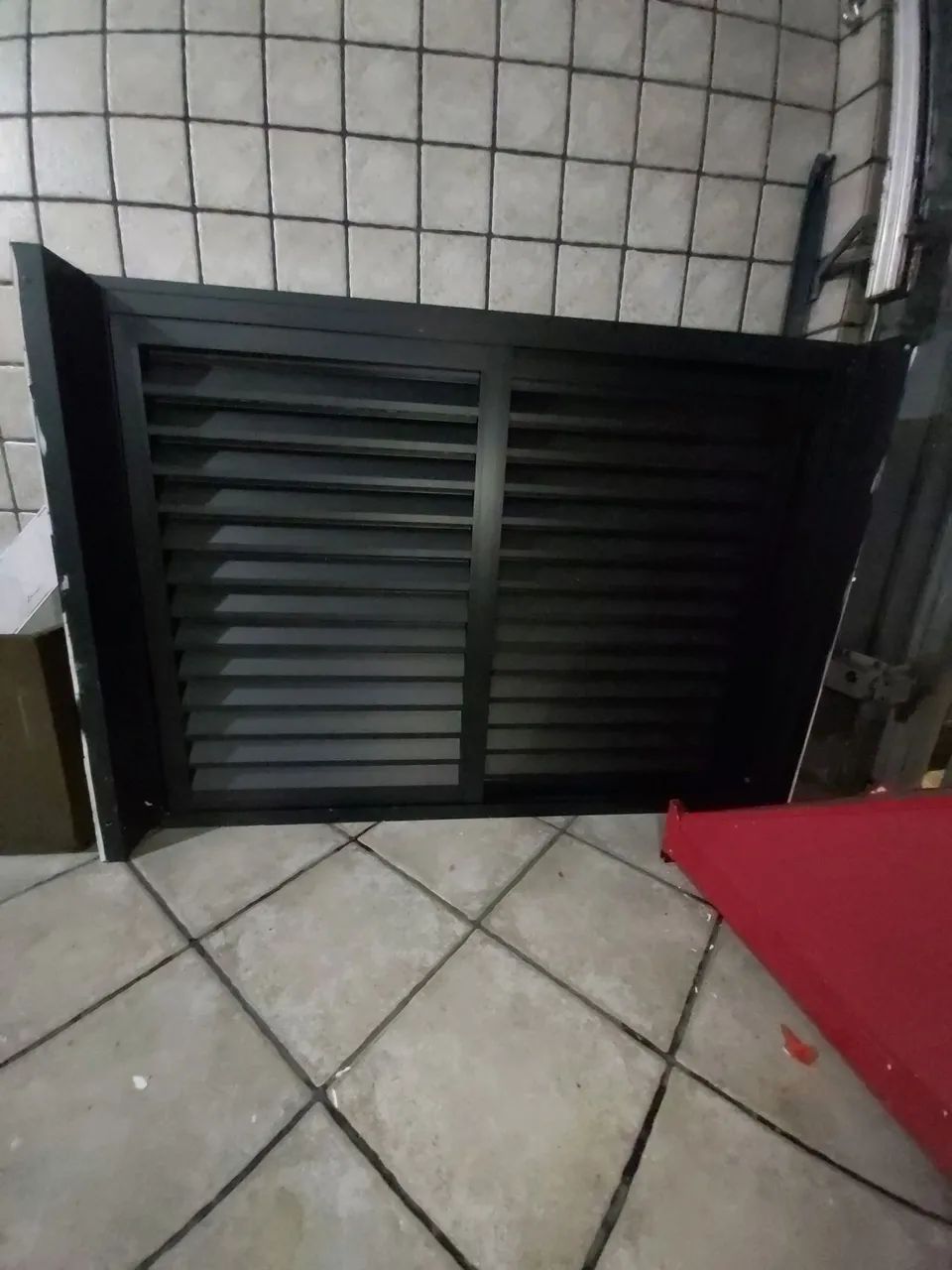Janela de aluminio  - Foto 4