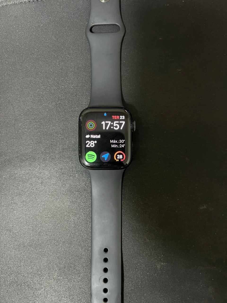 Apple Watch SE 44MM