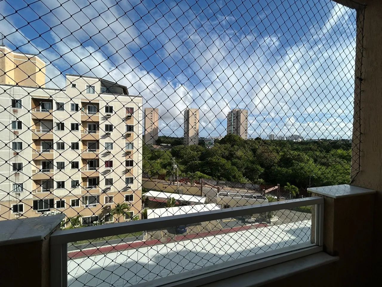 APARTAMENTO para alugar na cidade de FORTALEZA-CE - Foto 14