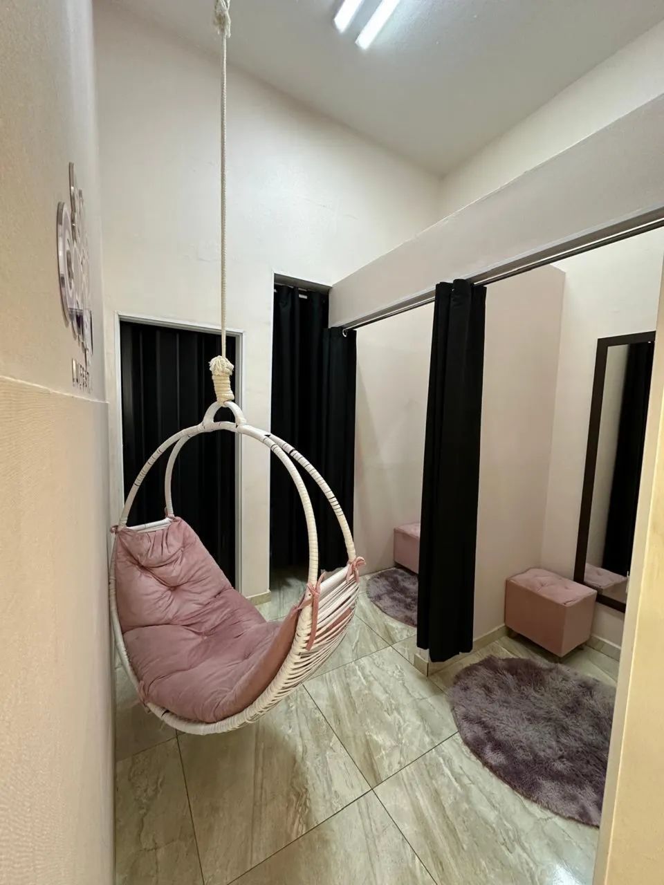 Loja feminina passando o ponto  - Foto 10