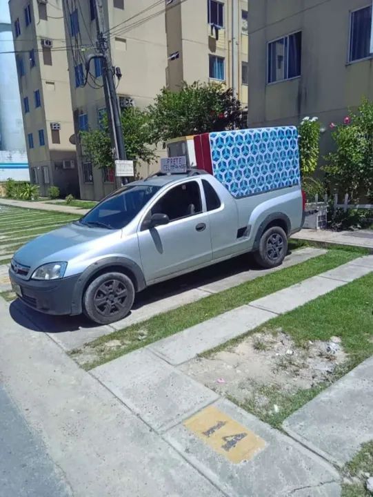 Frete,do seu Santos, manaus e arredores.  - Foto 3