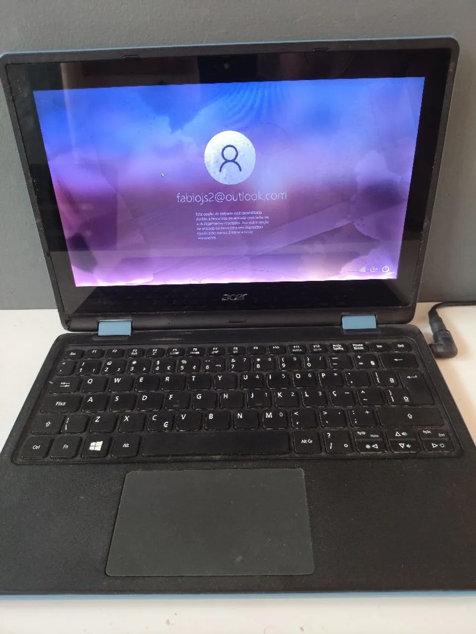 Vendo netbook  - Foto 3