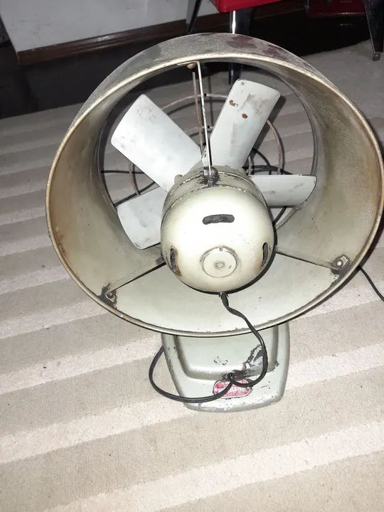 Ventilador - Foto 3
