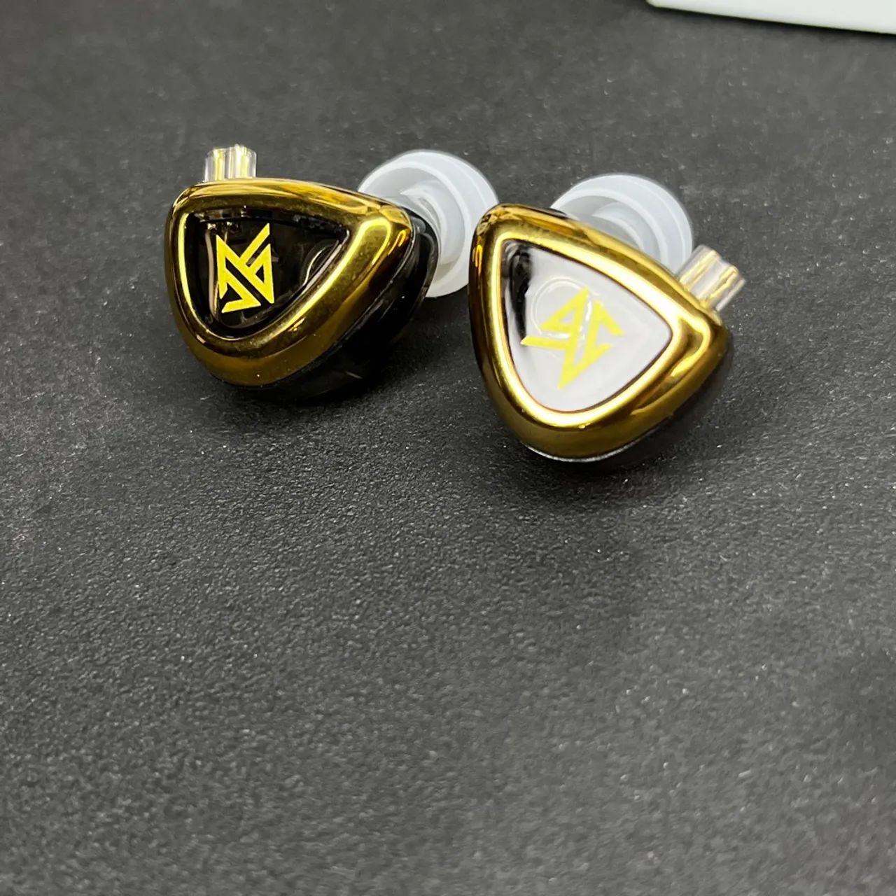 Fones de ouvido KZ EDA- 3x1 Diversas versões - Foto 3