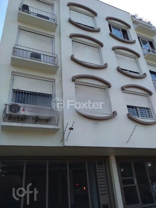 Apartamento à venda Avenida Coronel Gastão Haslocher Mazeron, Medianeira - Porto Alegre - Foto 2