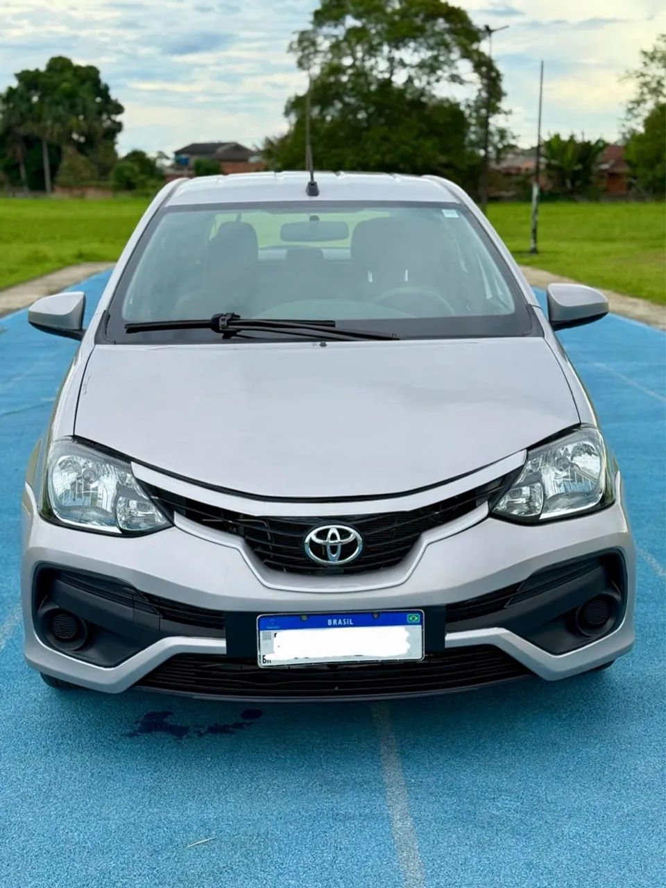 TOYOTA/ETIOS 1.5 READY AUTOMÁTICO  - Foto 3