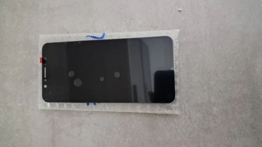 Tela frontal Display Touch LCD Zenfone Max Pro ZB601KL/ZB602KL - Foto 2
