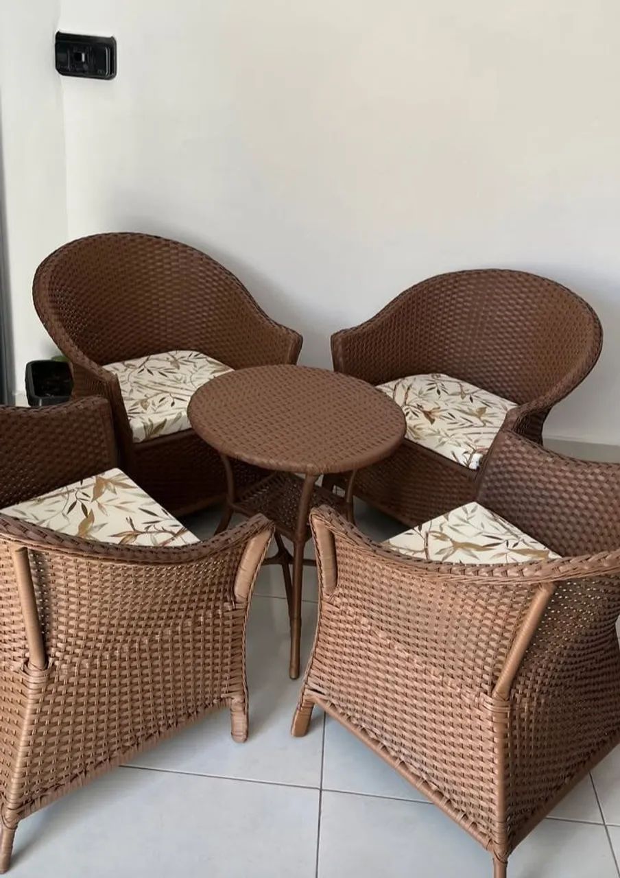 Conjunto Valença com saia  - Foto 2