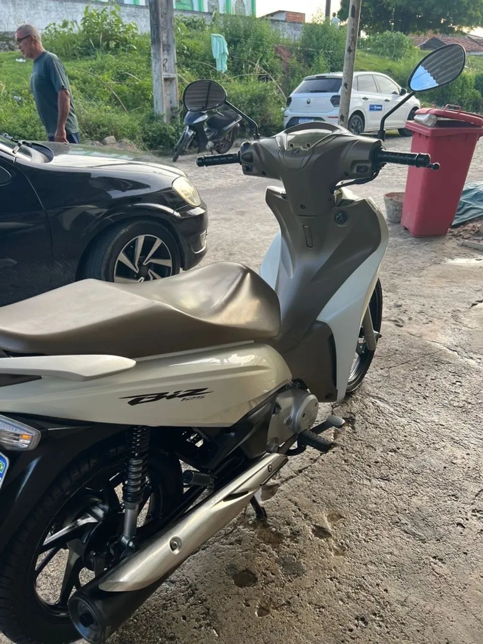 Moto - Foto 2