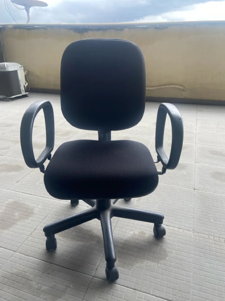 Cadeira de Escritório  - Foto 4
