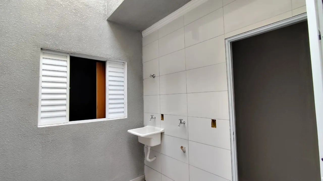 Onde Conforto e Estilo se Encontram - Sua Nova Casa Está Aqui - Foto 4