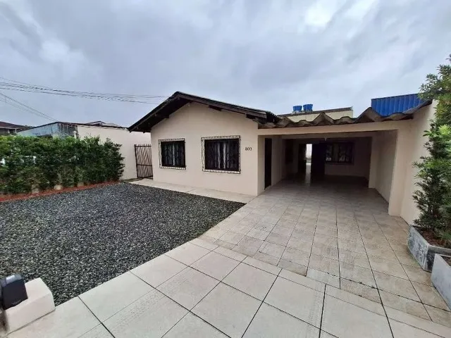 Casa Barra Velha - Saia do Aluguel!