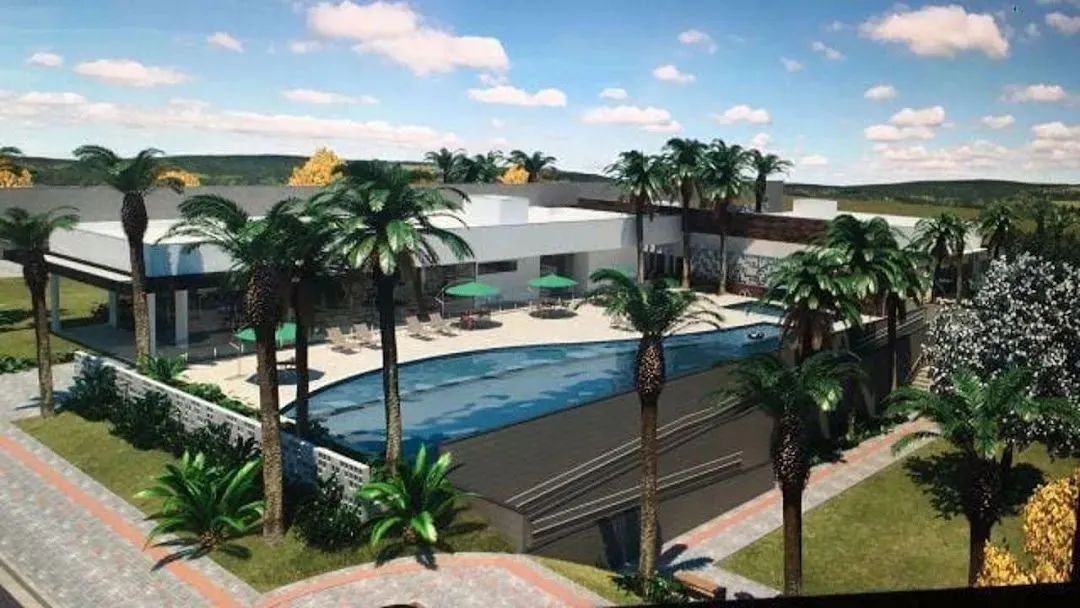 Terreno à venda no Residencial Maanaim, 1562 m² por R$ 1.500.000 - Esperança - Londrina/PR - Foto 6