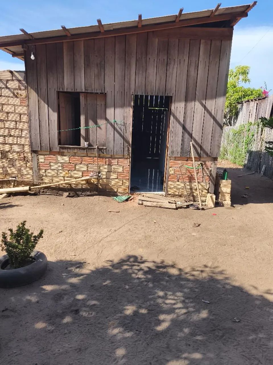 Foto - Santarém - Salvação