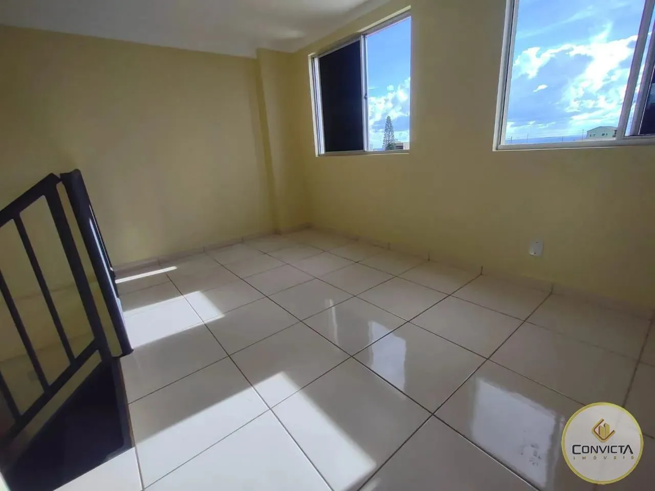 Apartamento para Locação em Brasília, Ceilândia Norte (Ceilândia), 2 dormitórios, 2 banhei