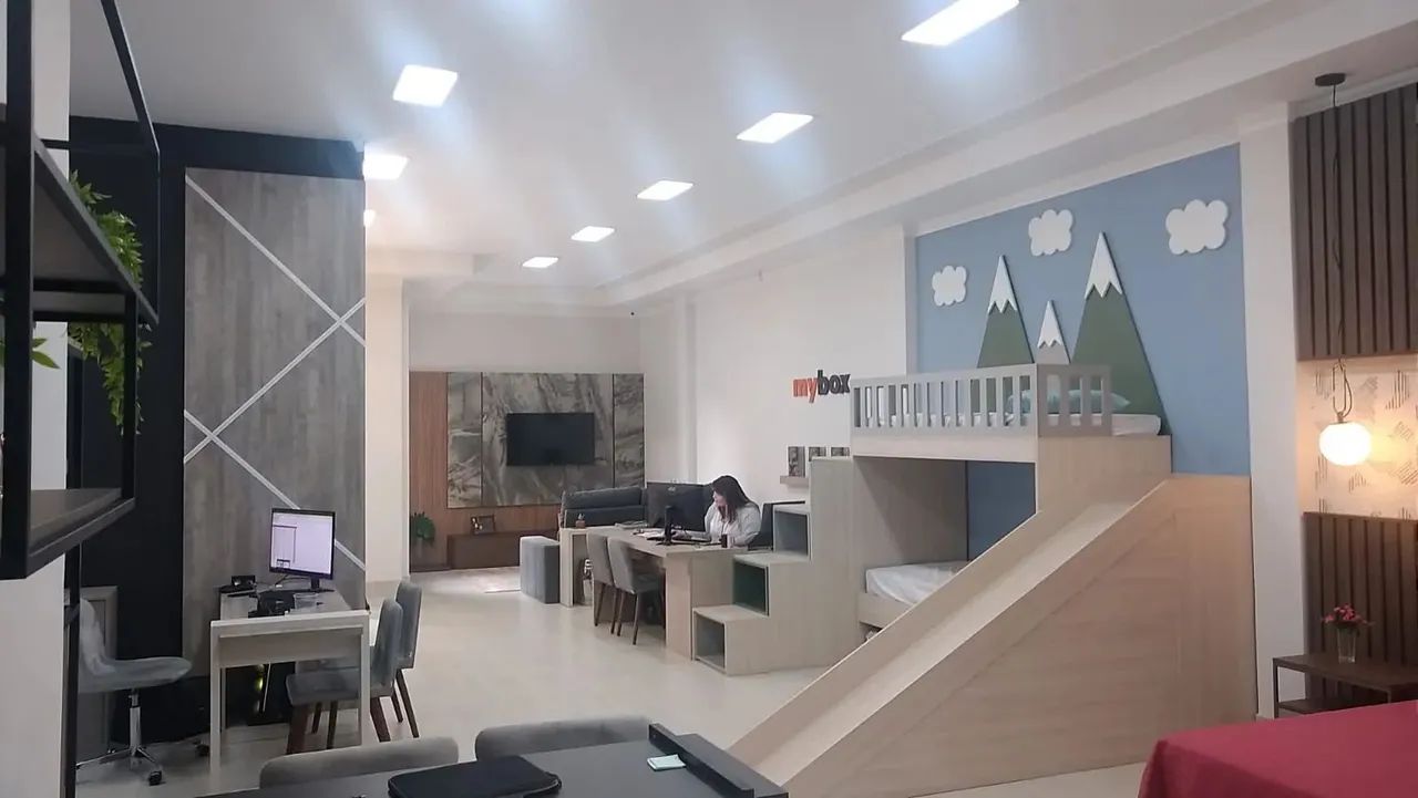 Galpão à Venda no São Benedito com 381m² - Foto 3