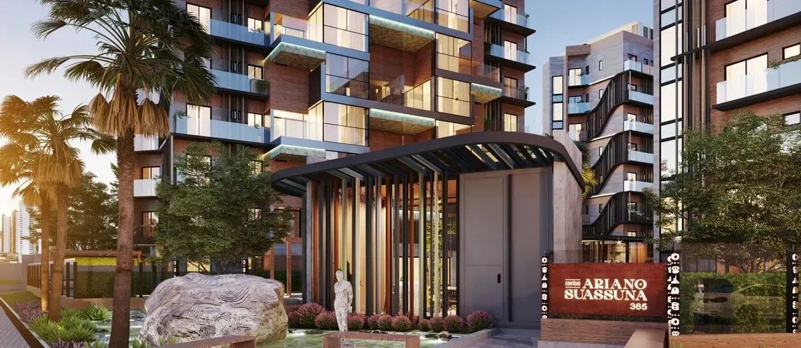 O melhor e mais luxuoso apartamento do Bairro do Santana, única unidade Térreo  no Ariano  - Foto 4