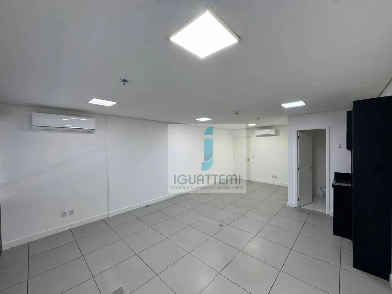 Sala para alugar, 38 m² por R$ 4.130,00/mês - Iguatemi Business - São José do Rio Preto/SP