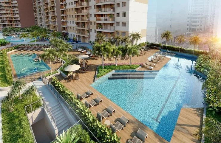 Studios e Aptos no Porto Maravilha - Qualidade de Vida e Alta Valorização! - Foto 5