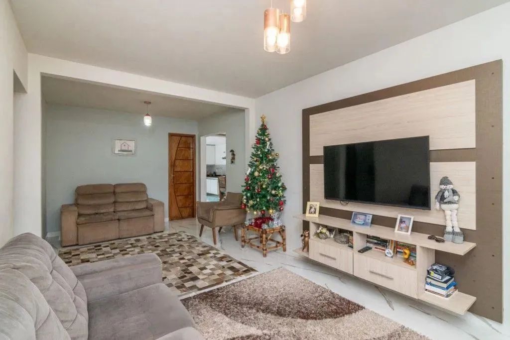 Casa à venda, UBERABA , CURITIBA - PR - Foto 3