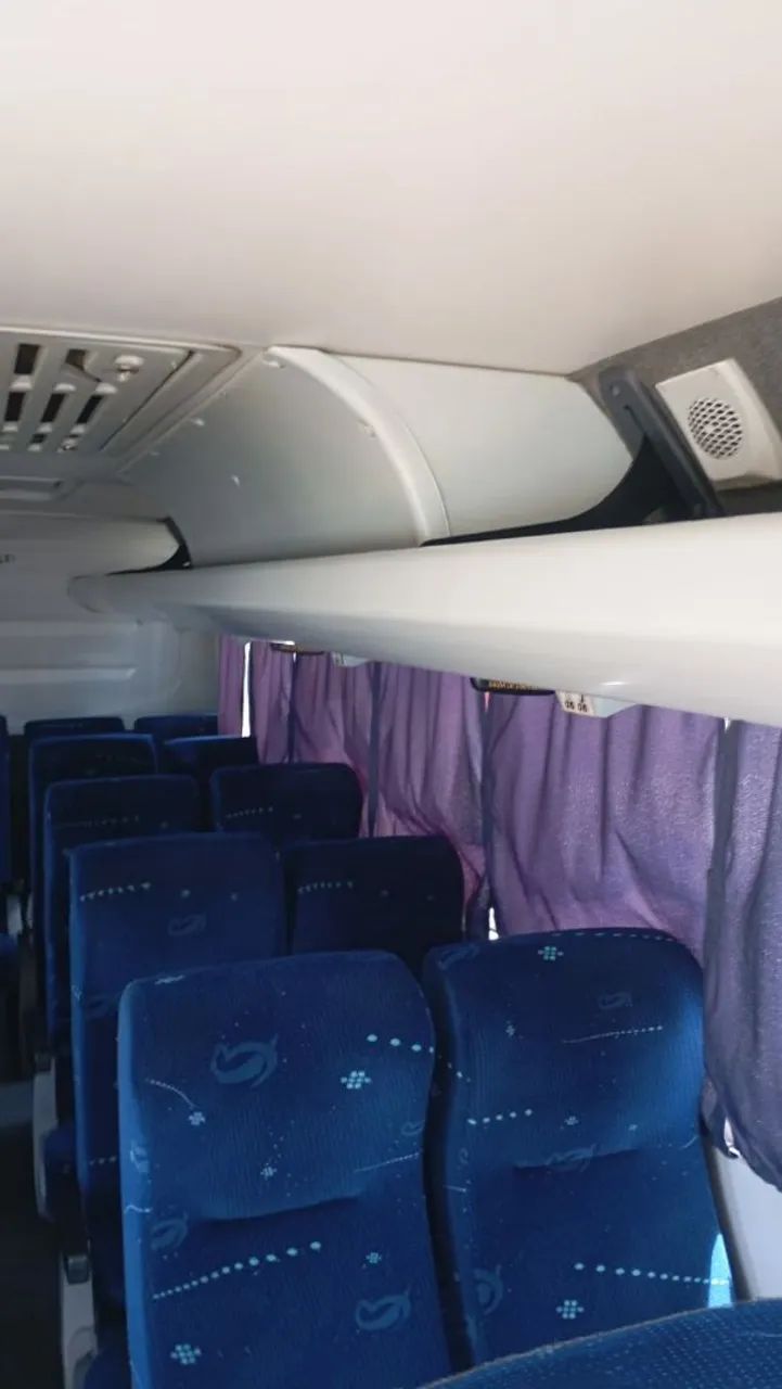 Microônibus GRAN  MICRO S2 - Foto 6