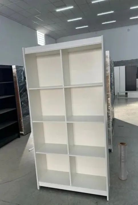 COLMEIA 08 NICHOS MDF 