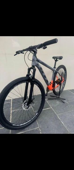 Bicicleta MTB Aro 29 - Foto 5