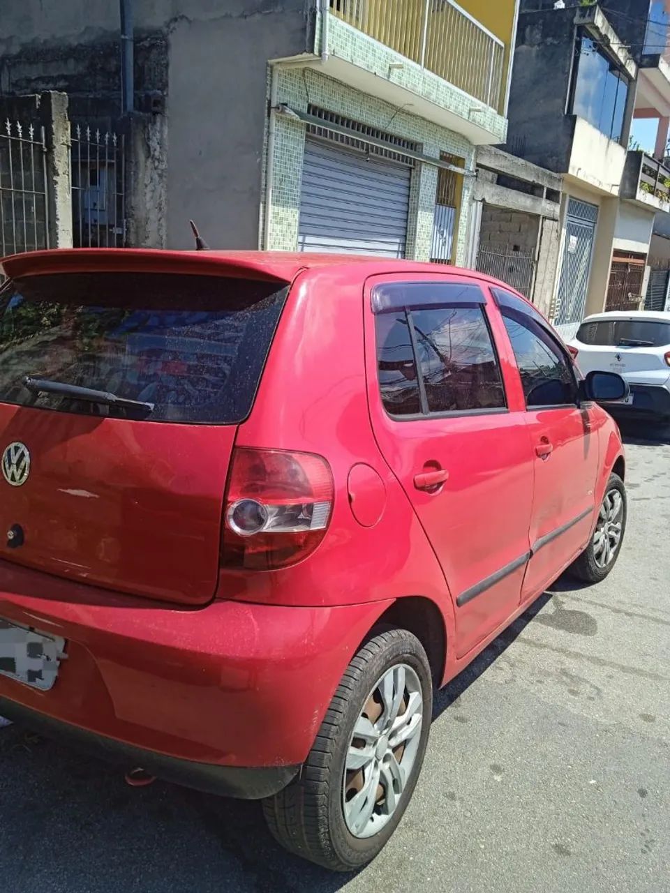 Fox 1.0, aceito pagamento em cartão de crédito  - Foto 2