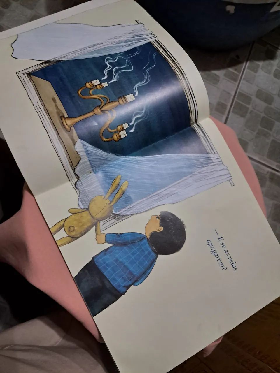 Livros infantis - Dormir, Dragão, Guido - Foto 4