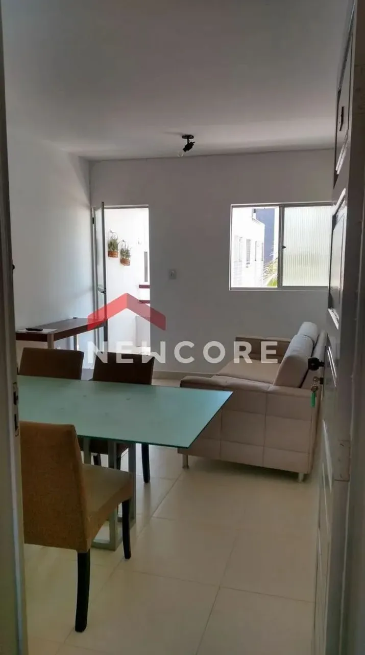 Apartamento em Rua Julieta Viana - Camboinha - Cabedelo/PB