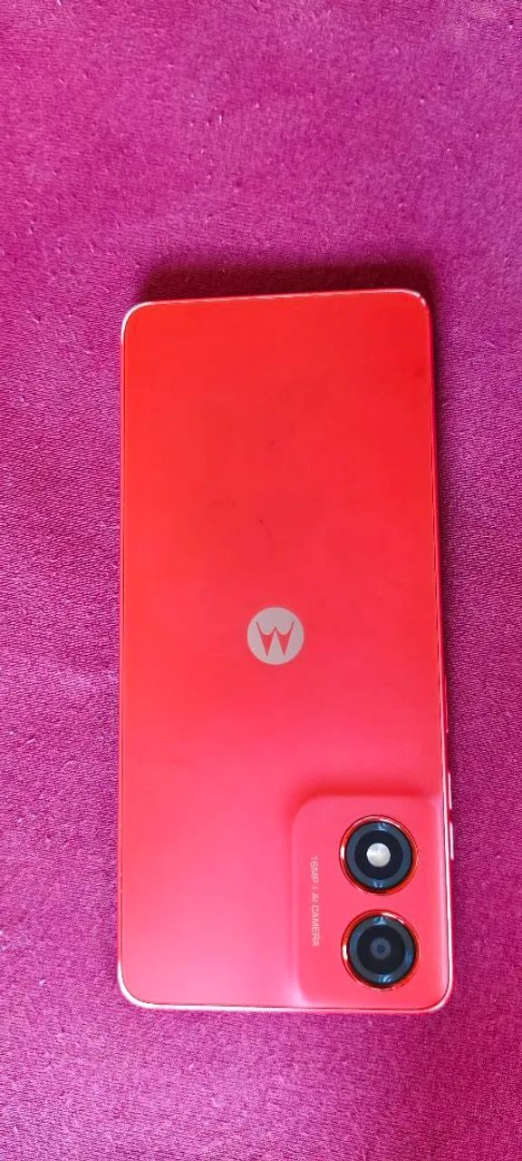 Motorola Moto G04 - Foto 2