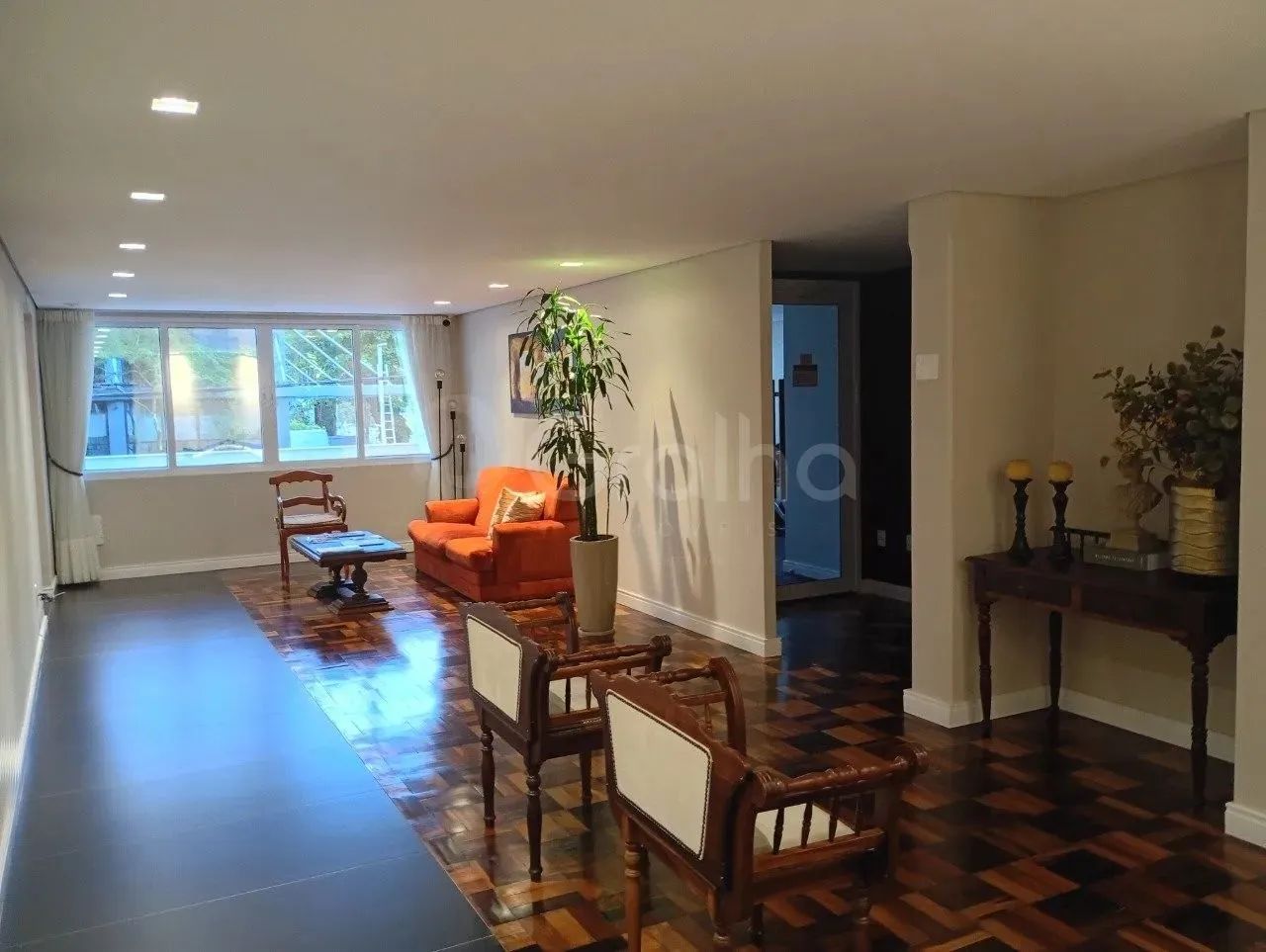 Apartamento para Venda em Florianópolis, Centro, 4 dormitórios, 2 banheiros, 1 vaga - Foto 2