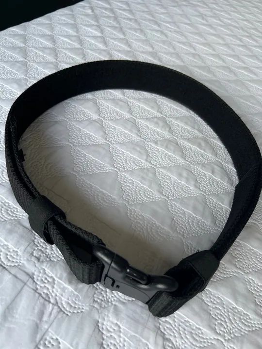 Cinto Tático Blackhawk - ORIGINAL - Foto 4