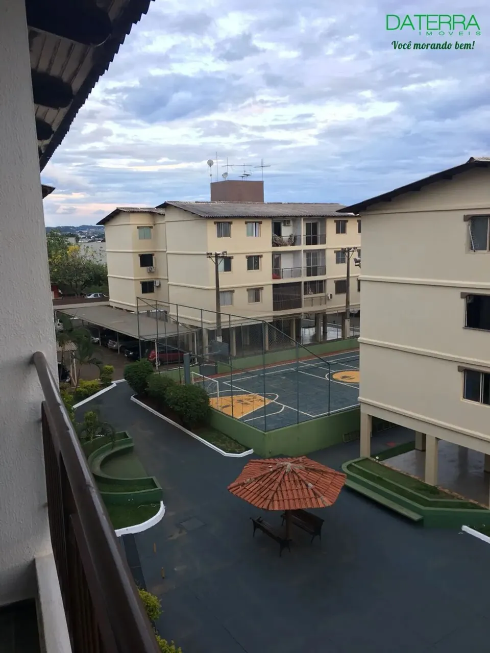 Apartamento à venda no bairro Setor Goiânia 2 em Goiânia/GO