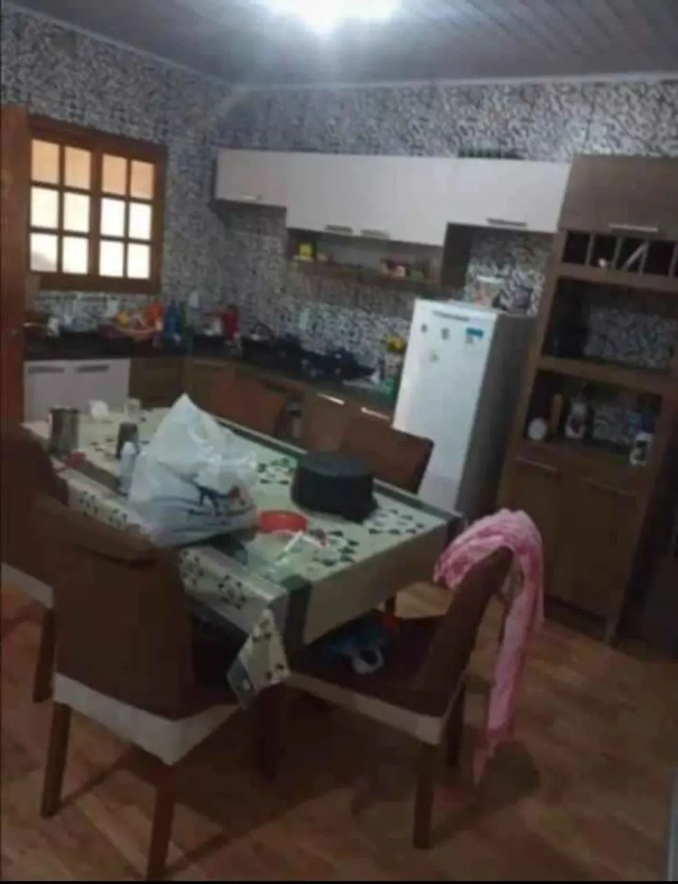 Velleda oferece Velleda oferece casa com 4 dorm em cond fechado, à 1km do asfalto em Águas - Foto 4
