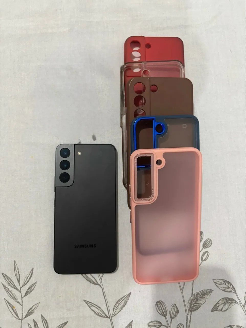 Samsung S22 128 GB