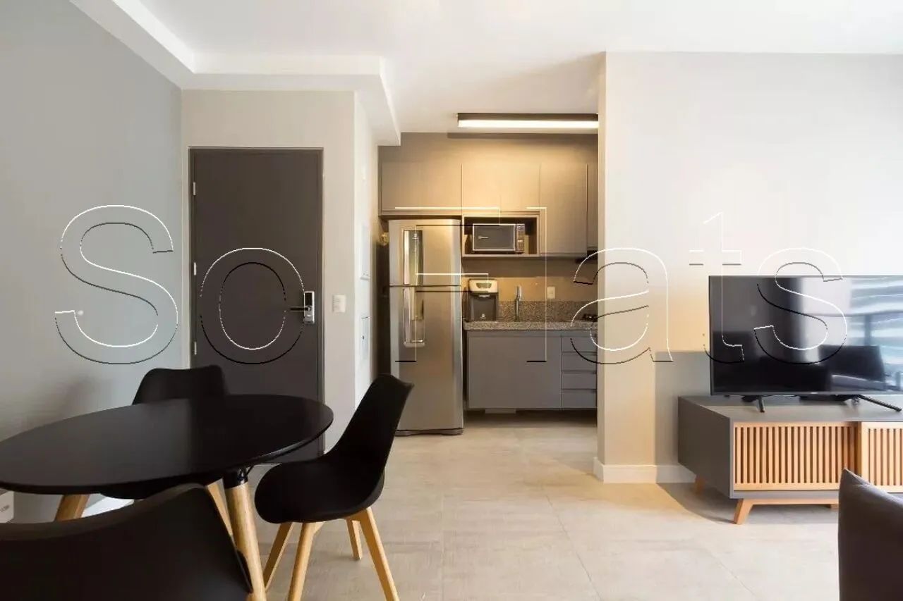 Residencial Helbor Nun Vila Nova disponível para venda com 47m², 1 dormitório e 1 vaga de  - Foto 2