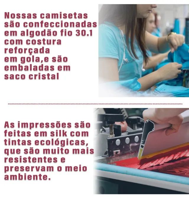 CAMISETA SEU MADRUGA - FILÓSOFO - Foto 3