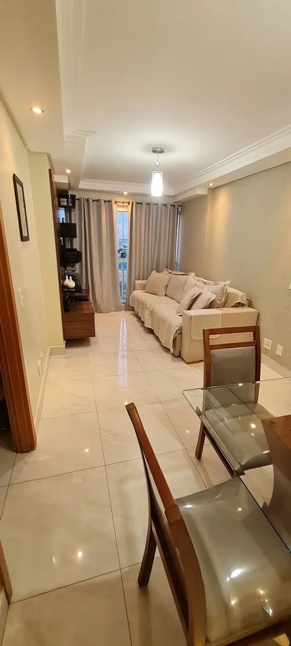 Foto - Brasília - Samambaia Sul (Samambaia)