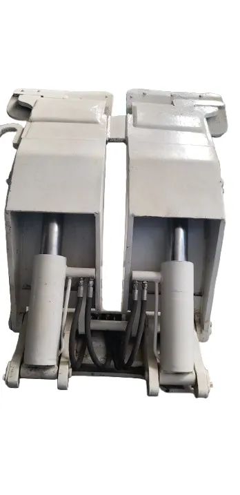 CLAMP - Garra para bobinas. - Foto 2