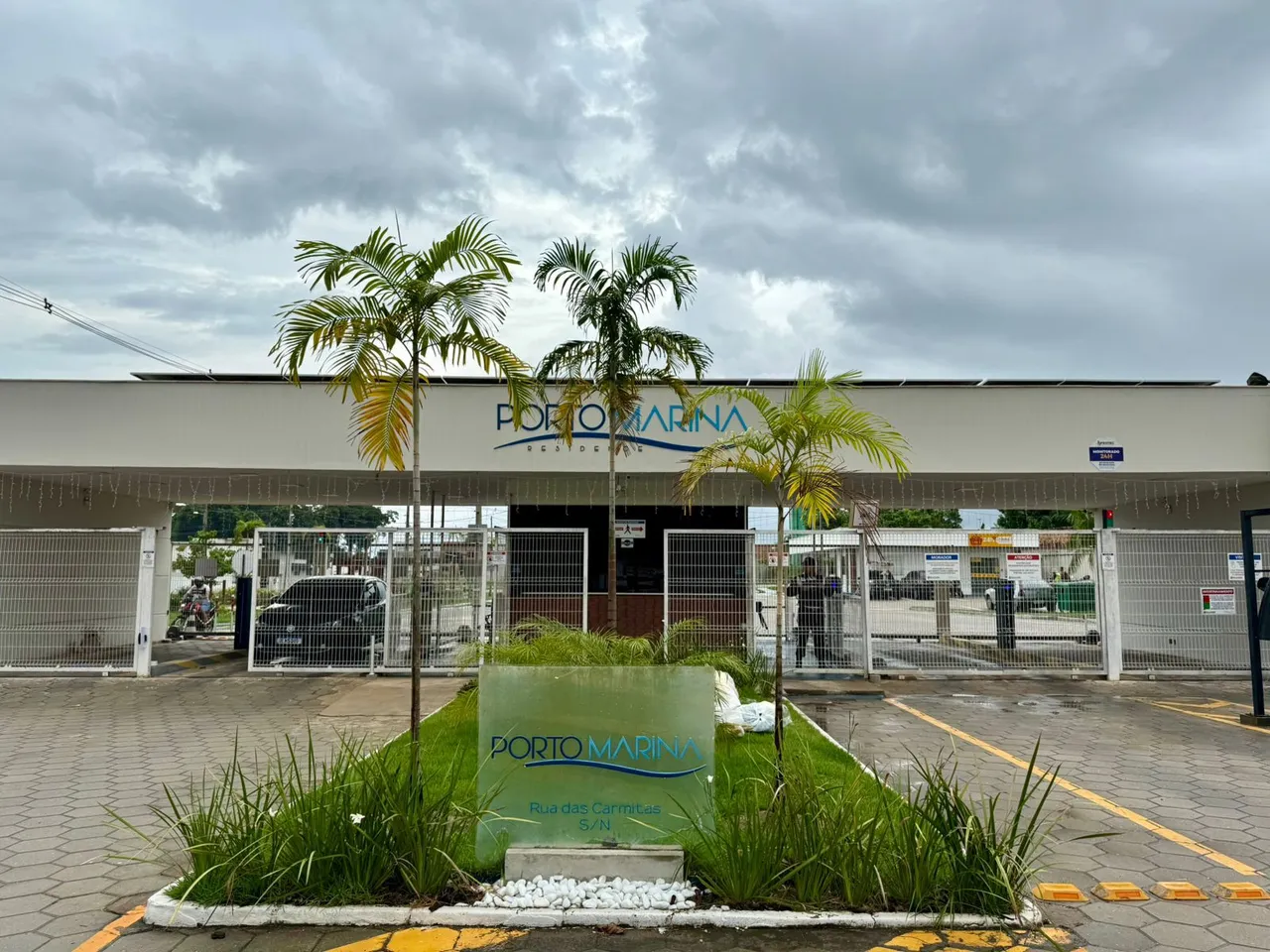 Lote no Porto Marina - Documentado - Ananindeua - Venda