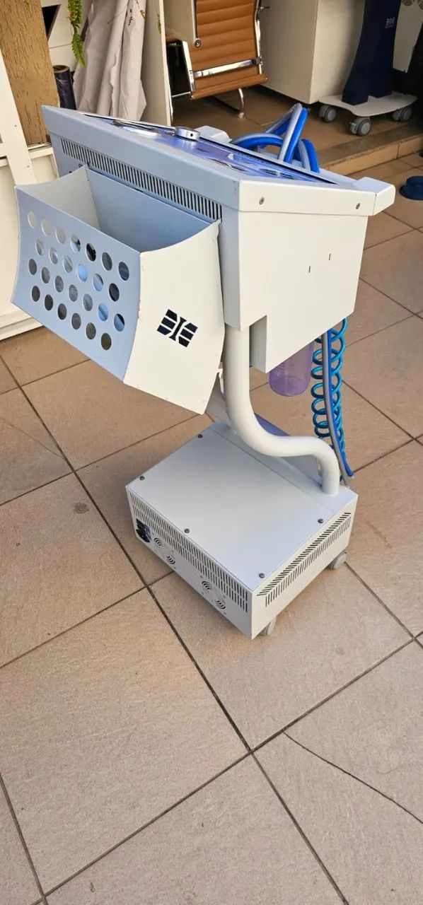 Dermotonus - IBRAMED - Foto 3