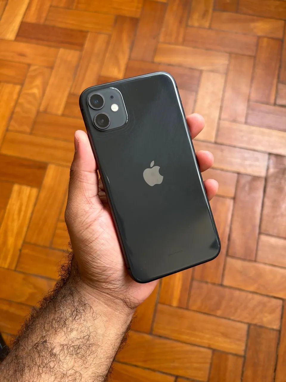 IPhone 11 - 128g - Foto 2